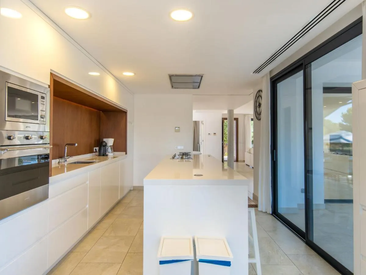 Holiday Home Marianne By Interhome Can Picafort  Spanien