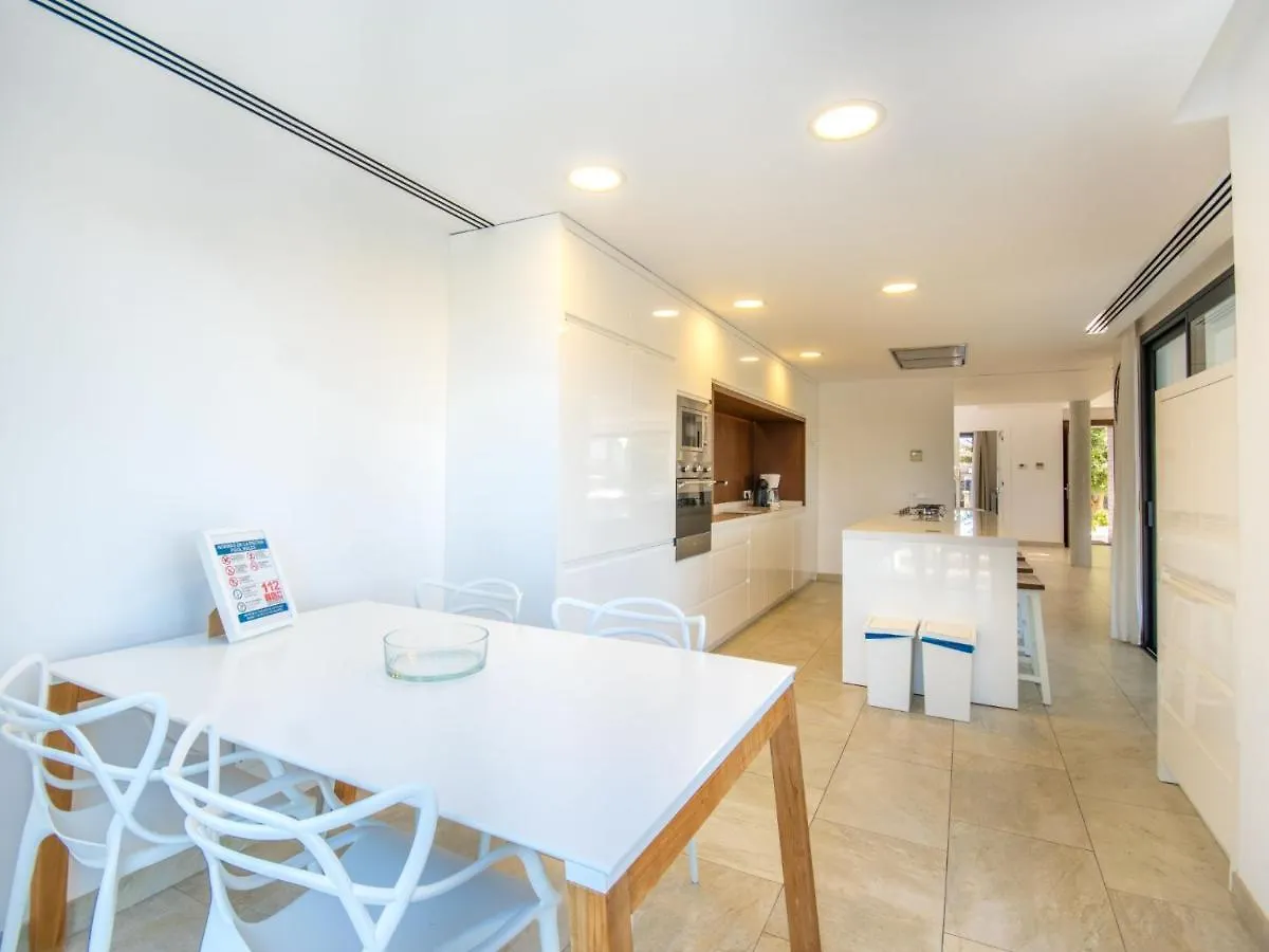 Holiday Home Marianne By Interhome Can Picafort  0*, Can Picafort (Mallorca) Spanien